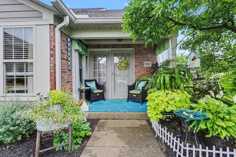 5342 Branscom Blvd, Westerville, OH 43081