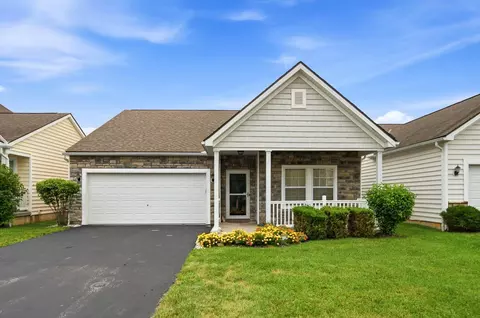 4016 Redroyal Ave, Columbus, OH 43230