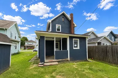 Exterior - 30 E Channel St, Newark, OH 43055 photo 3 of 3