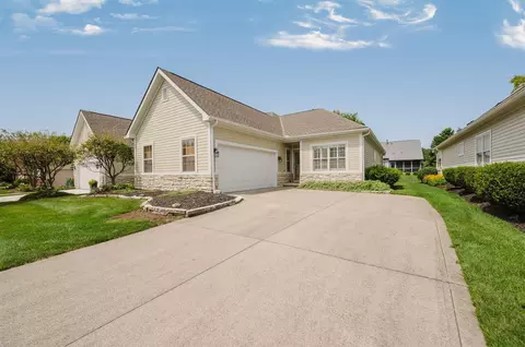 336 Wyndham Park S, Westerville, OH 43082