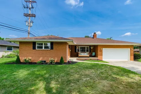 1656 Kenwick Rd, Columbus, OH 43209