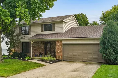 3259 Smiley Rd, Columbus, OH 43221