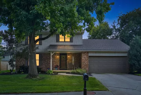 3259 Smiley Rd, Columbus, OH 43221