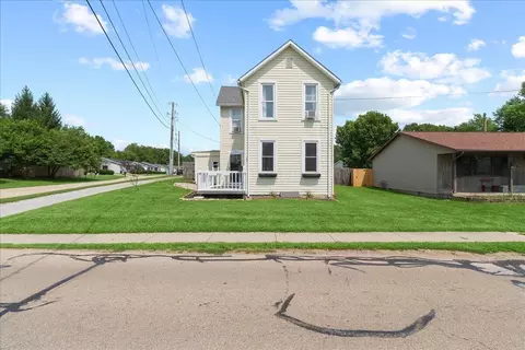 426 W Light St, Urbana, OH 43078