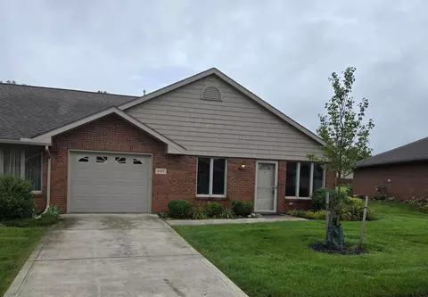 837 Hickory Hill Dr, Marysville, OH 43040