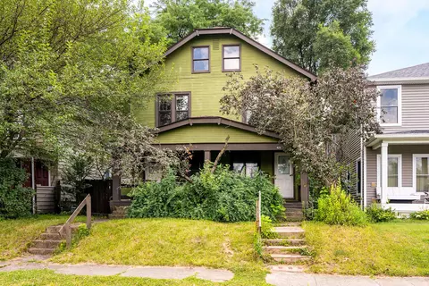 425 E 18th Ave #427, Columbus, OH 43201
