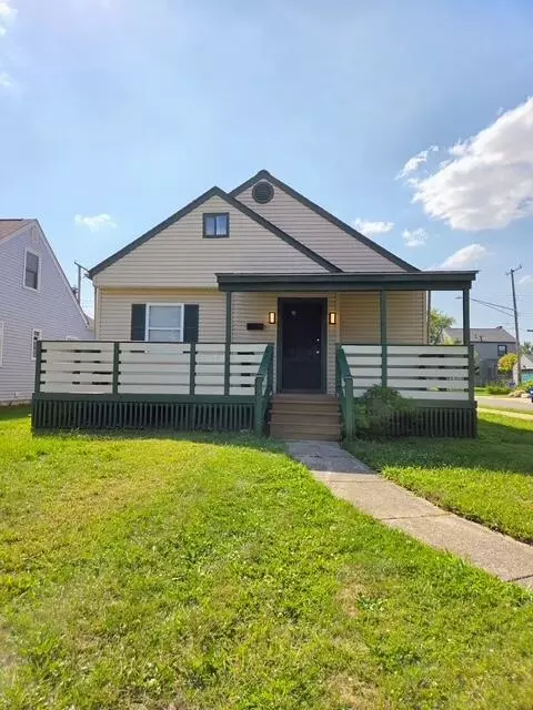 769 Chestershire Rd, Columbus, OH 43204