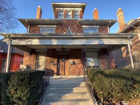 Undisclosed, Columbus, OH 43201