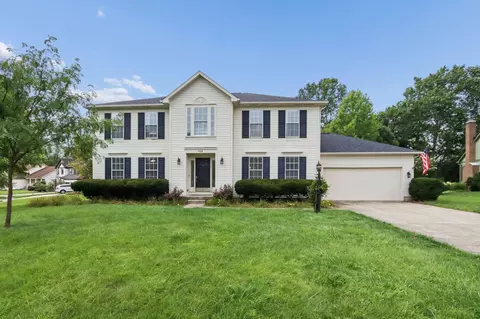 929 Carron Cir, Pickerington, OH 43147