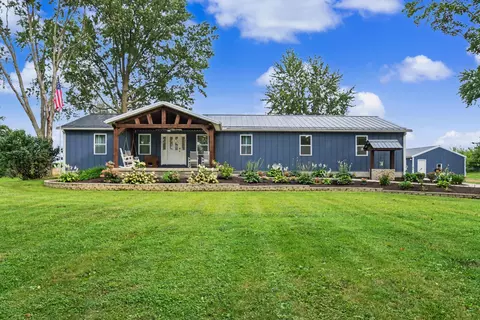 1999 County Road 156, Ashley, OH 43003