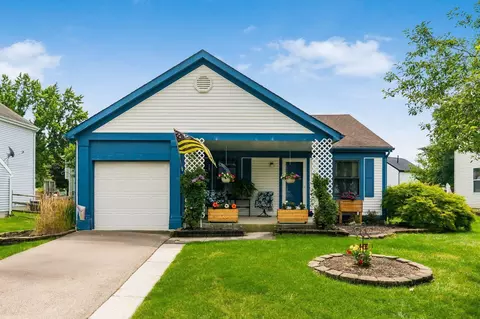 3605 Sugar Loaf Ct, Columbus, OH 43221