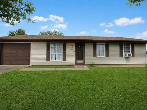 919 Andersonville Rd, Chillicothe, OH 45601
