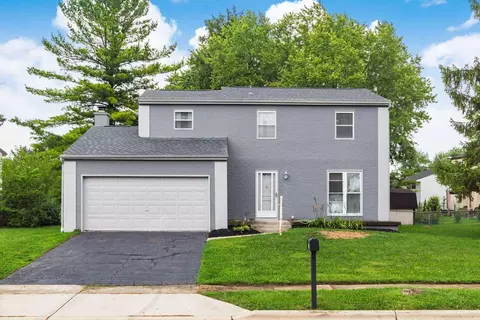 646 Darlene Pl, Galloway, OH 43119