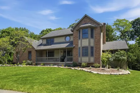 202 Hopewell Ct, Powell, OH 43065