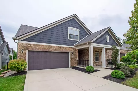 3779 Naugatuck Pl, Powell, OH 43065