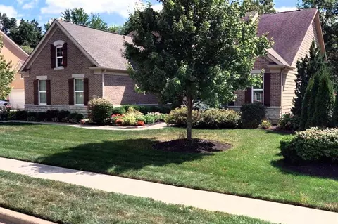 8057 Bowfin Rd, Blacklick, OH 43004