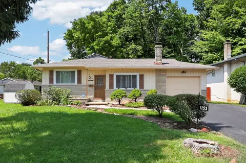 1253 Littlejohn Dr, Columbus, OH 43227
