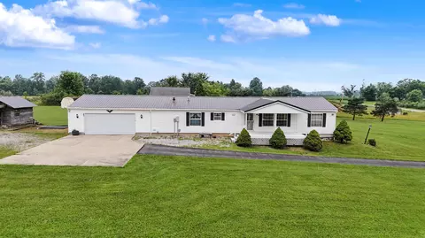 4809 Ohio 181, Crestline, OH 44827