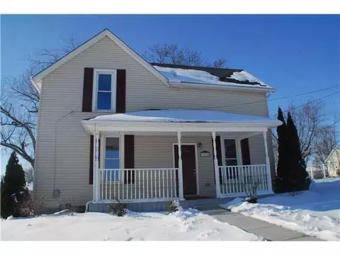 13920 East St, Sedalia, OH 43151