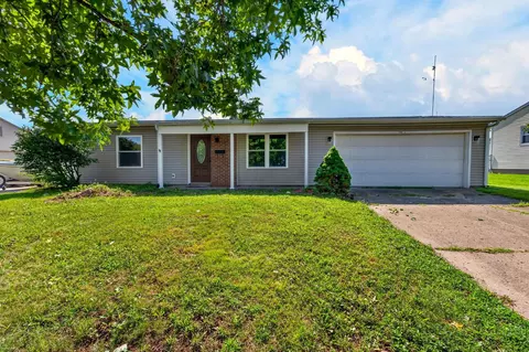 534 Shasta Dr, Lancaster, OH 43130