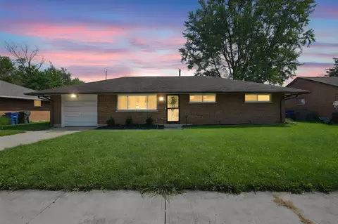3513 Roswell Dr, Columbus, OH 43227