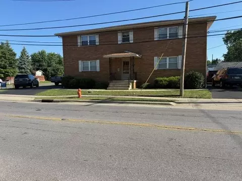 5400 Beacon Hill Rd, Columbus, OH 43228