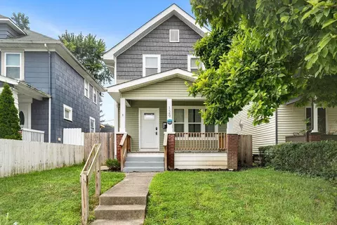 129 S Terrace Ave, Columbus, OH 43204