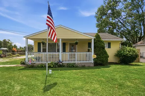 1425 Greenleaf Rd, Columbus, OH 43223