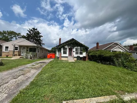 2732 Dibblee Ave, Columbus, OH 43204