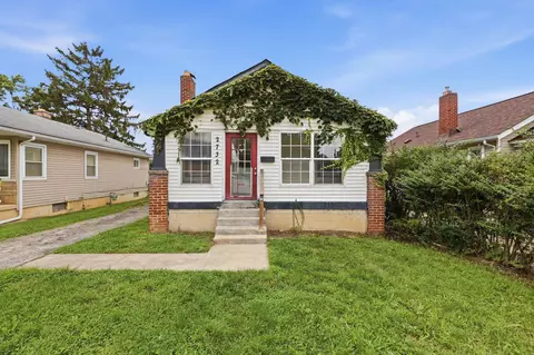2732 Dibblee Ave, Columbus, OH 43204