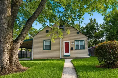 1011 E North Broadway St, Columbus, OH 43224