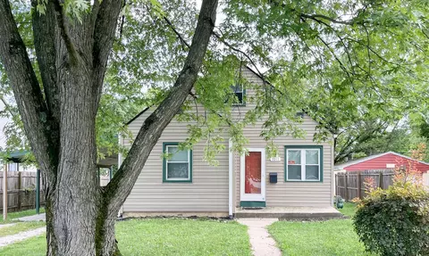1011 E North Broadway St, Columbus, OH 43224