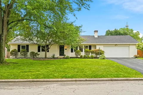 1491 Kirkley Rd, Columbus, OH 43221