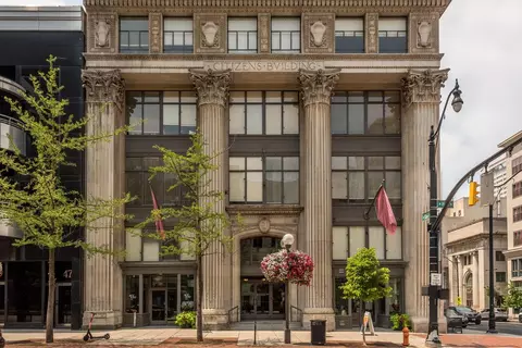 51 N High St #208, Columbus, OH 43215
