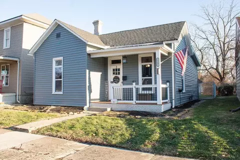 523 E Paint St, Washington Court House, OH 43160