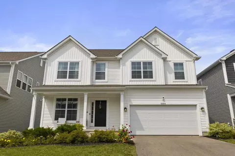 5684 Vance Way, Westerville, OH 43081