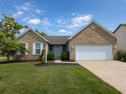 4203 Crispin Ct, Grove City, OH 43123