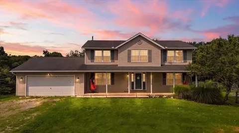 11455 Colwill Rd, Gambier, OH 43022