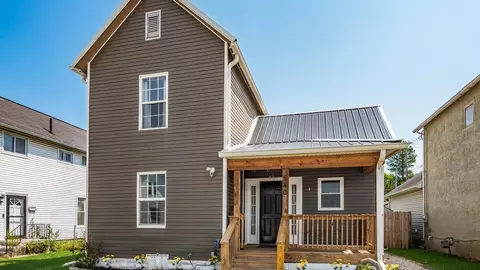 540 Prior Ave, Newark, OH 43055