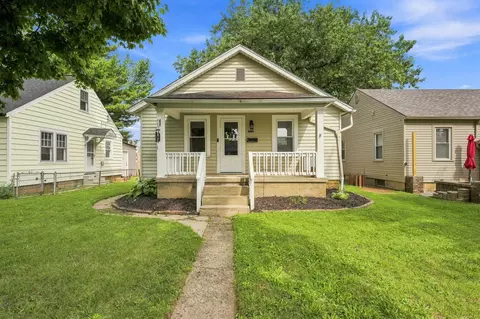 720 Jefferson Ave, Lancaster, OH 43130