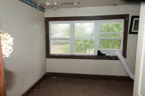 Bedroom - 415 Frebis Ave, Columbus, OH 43206 photo 1 of 2
