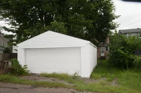 Exterior - 415 Frebis Ave, Columbus, OH 43206 photo 3 of 3