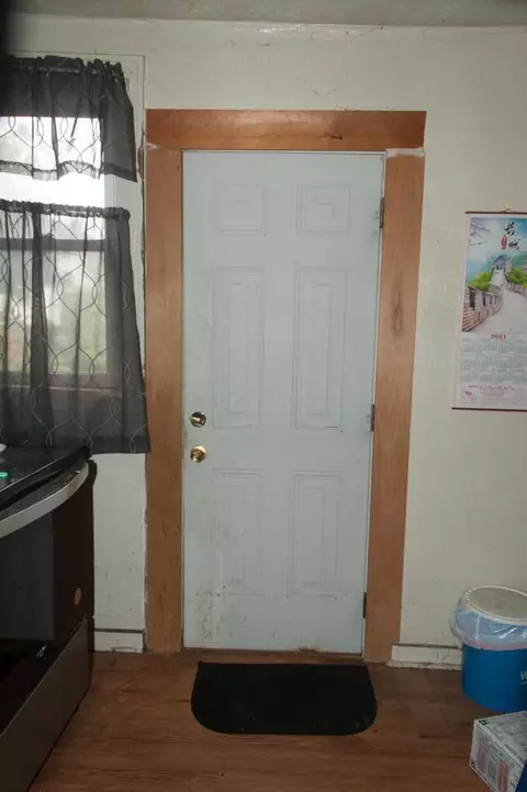 Entry Way - 415 Frebis Ave, Columbus, OH 43206 photo 1 of 1