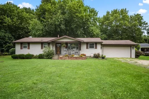 4075 Cristland Hill Rd, Hebron, OH 43025