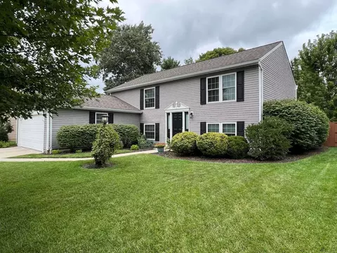 4804 Leybourne Dr, Hilliard, OH 43026