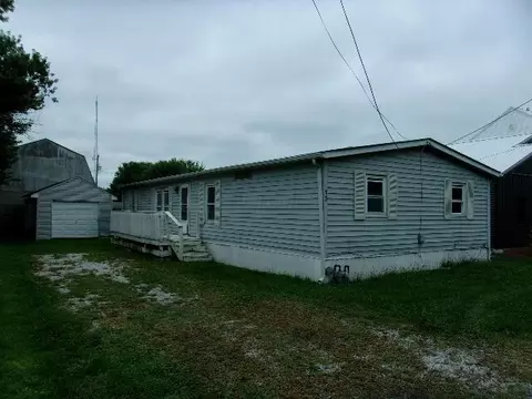73 Seymour Ave, Buckeye Lake, OH 43008