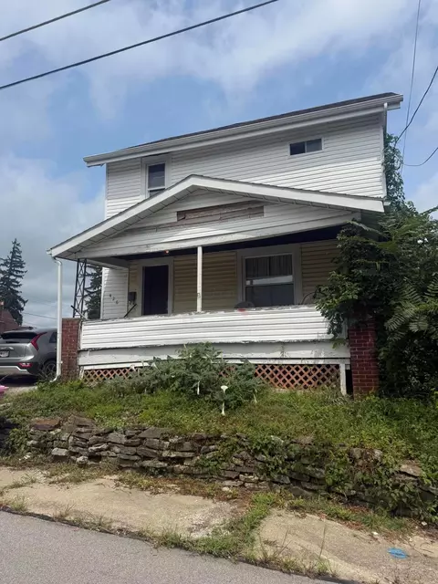 426 Parker St, Mansfield, OH 44906