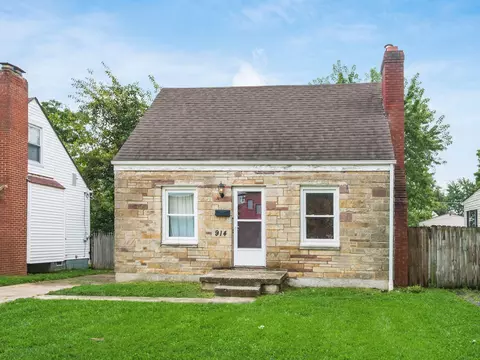 914 Binns Blvd, Columbus, OH 43204