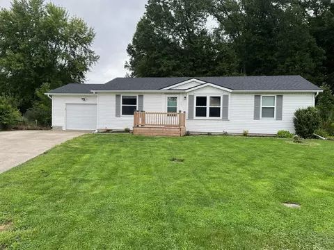 33 Lynnwood Cir SE, Buckeye Lake, OH 43008