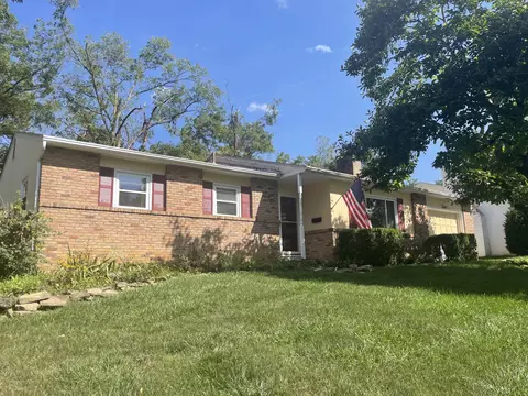 3680 Tillbury Ave, Columbus, OH 43220